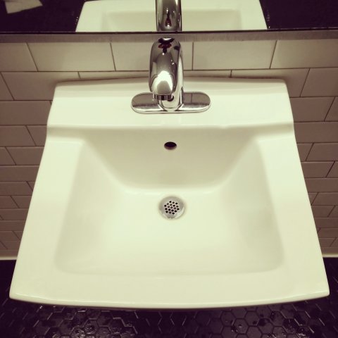 picture of a good sink